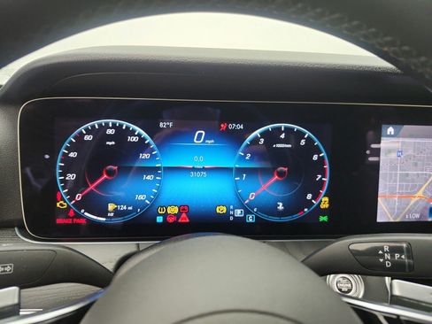 Used 2021 Mercedes-Benz E 350 Sedan image 12