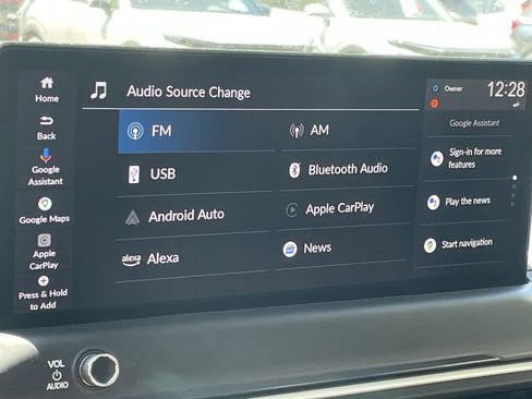 New 2026 Honda Pilot EX-L image 16