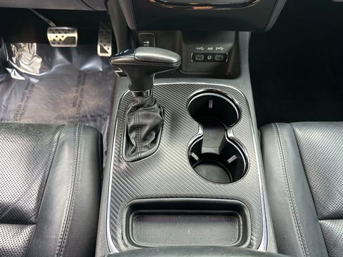 Used 2019 Dodge Durango R/T w/ Trailer Tow Group IV image 27