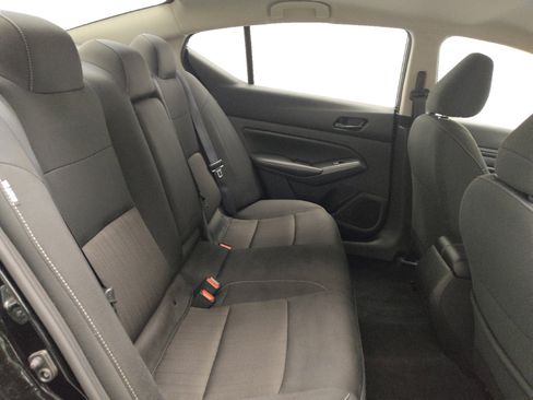 Used 2024 Nissan Altima 2.5 SV image 19