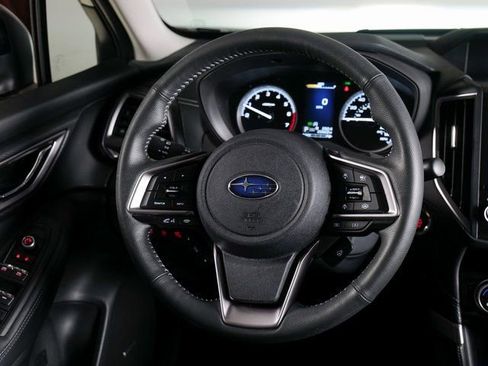 Used 2021 Subaru Forester Limited w/ Popular Package #3 AWD/4WD image 13