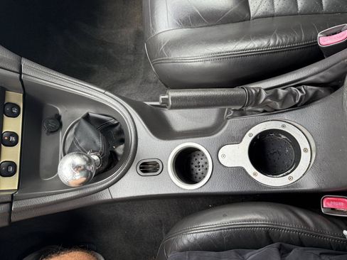 Used 2001 Ford Mustang GT RWD image 12