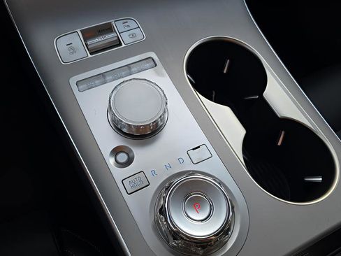 New 2026 Genesis GV70 2.5T Select image 11