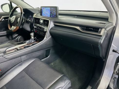 Used 2020 Lexus RX 350 AWD w/ Premium Package image 29