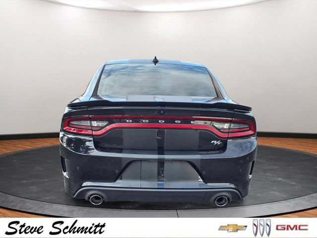 Used 2019 Dodge Charger R/T w/ Plus Group RWD image 24
