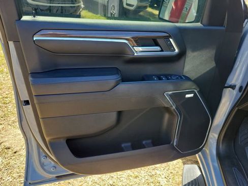 Used 2024 Chevrolet Silverado 1500 RST w/ RST All Star Premium Package AWD/4WD image 7