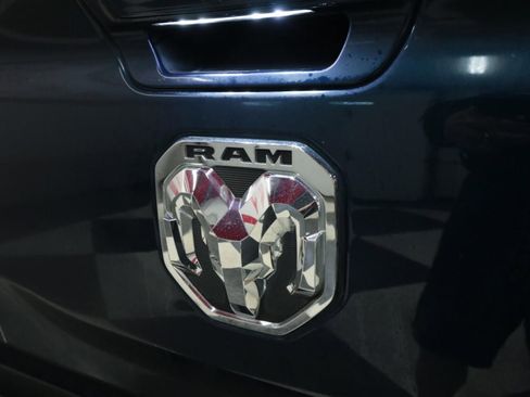 Used 2022 RAM 1500 Lone Star RWD image 32