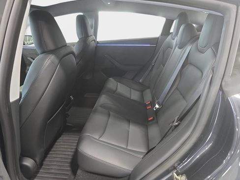 Used 2024 Tesla Model 3 Long Range AWD/4WD image 19