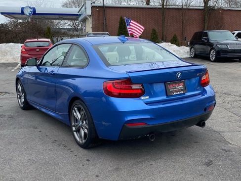 Used 2017 BMW M240i Coupe image 7