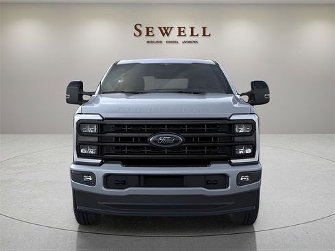 Used 2024 Ford F250 Lariat w/ Lariat Ultimate Package image 7