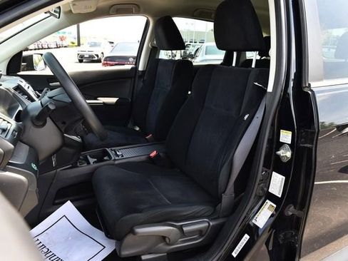 Used 2012 Honda CR-V LX image 16