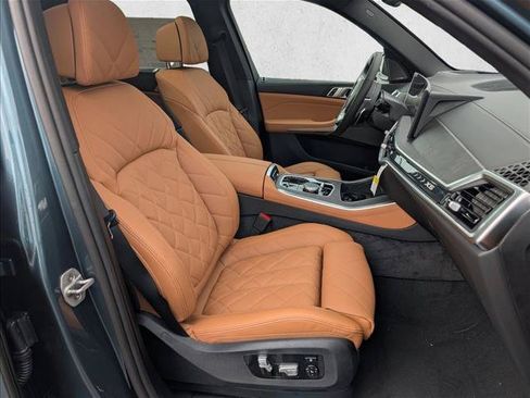 New 2026 BMW X5 xDrive50e AWD/4WD image 17