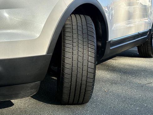 Used 2015 Ford Explorer Limited image 28