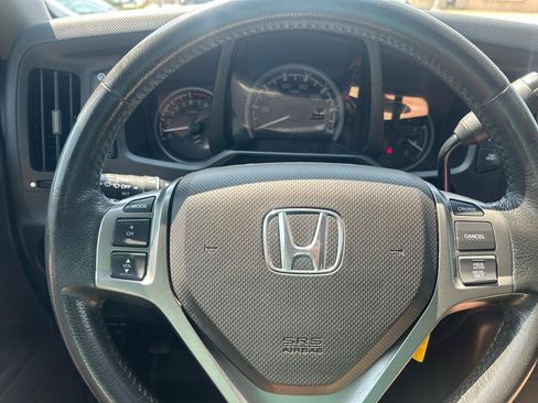 Used 2013 Honda Ridgeline RTL image 21