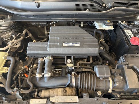 Used 2017 Honda CR-V Touring image 59