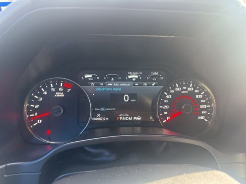 Used 2020 Ford F150 Raptor w/ Equipment Group 802A Luxury image 8