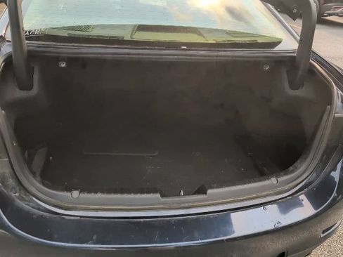 Used 2017 MAZDA MAZDA6 Touring FWD image 15
