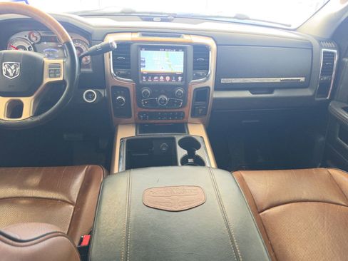 Used 2013 RAM 2500 Longhorn w/ Convenience Group AWD/4WD image 8