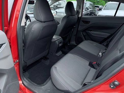 Used 2024 Subaru Crosstrek 2.0i Premium AWD/4WD image 21