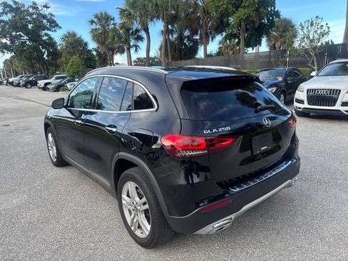 Used 2021 Mercedes-Benz GLA 250 image 4