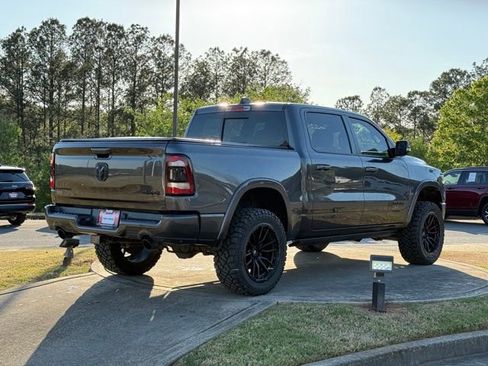 Used 2022 RAM 1500 Limited image 7