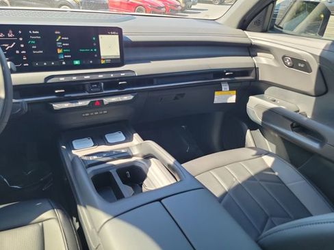 New 2027 Kia Telluride EX X-Line AWD/4WD image 12