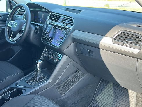 Used 2023 Volkswagen Tiguan S w/ Driver Assistance Package image 22