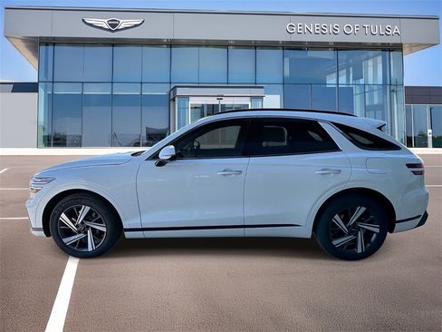 New 2026 Genesis GV70 3.5T Sport Advanced image 5