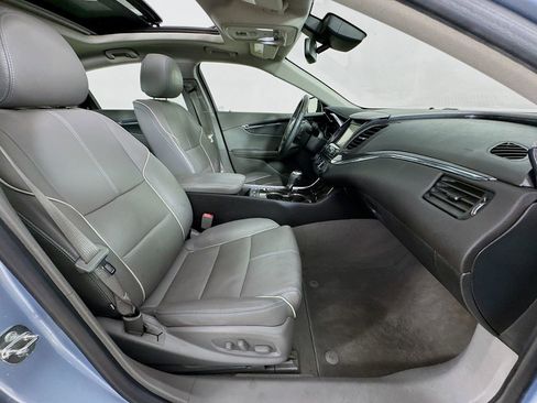 Used 2014 Chevrolet Impala LTZ FWD image 36