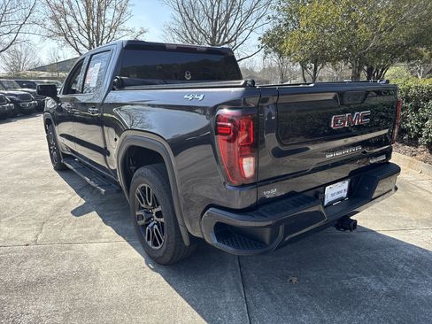 Used 2022 GMC Sierra 1500 Elevation image 5