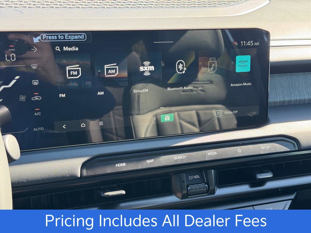 New 2027 Kia Telluride X-Line SX Prestige AWD/4WD image 21