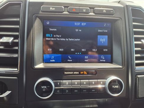 Used 2021 Ford Expedition XL image 7