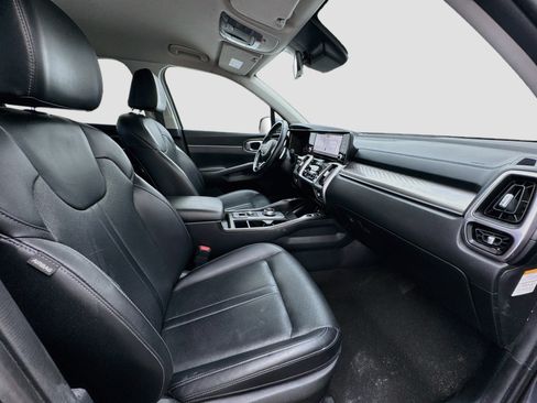 Used 2022 Kia Sorento S FWD image 20
