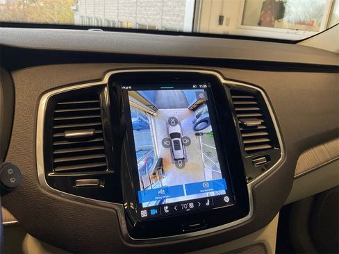 Certified 2024 Volvo XC90 B6 Plus w/ Protection Package image 22