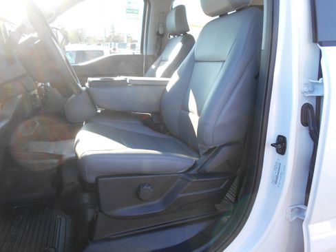 New 2026 Ford F350 XL image 35