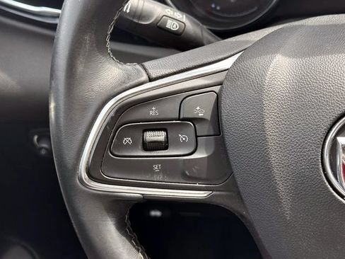 Used 2020 Buick Encore GX Preferred AWD/4WD image 23