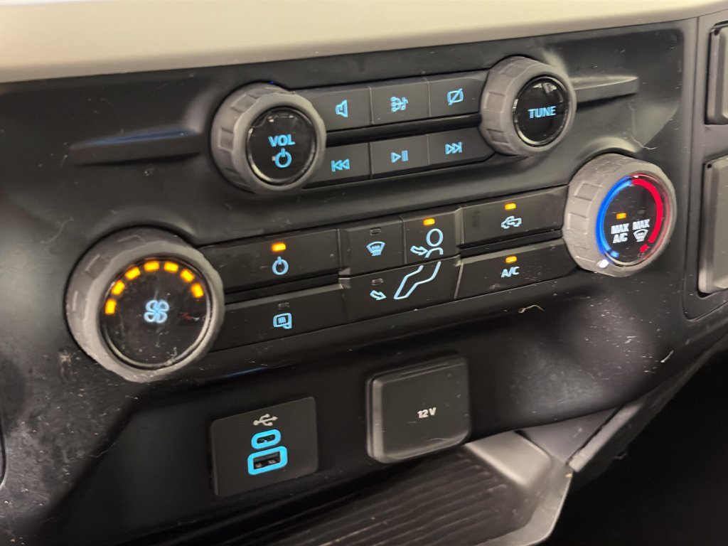 Used 2023 Ford F250 XL w/ STX Appearance Package AWD/4WD image 22