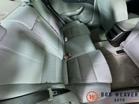 Used 2017 Chevrolet Impala LS FWD image 34