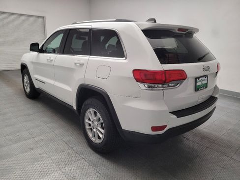 Used 2019 Jeep Grand Cherokee Laredo RWD image 5