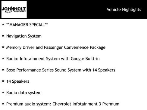 New 2026 Chevrolet Corvette Stingray Preferred Cpe w/ Z51 Performance Package image 6