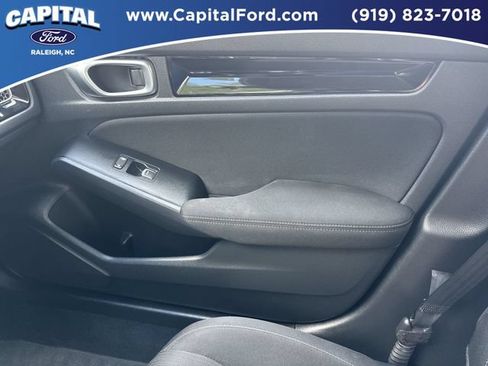 Used 2024 Honda Civic EX image 29