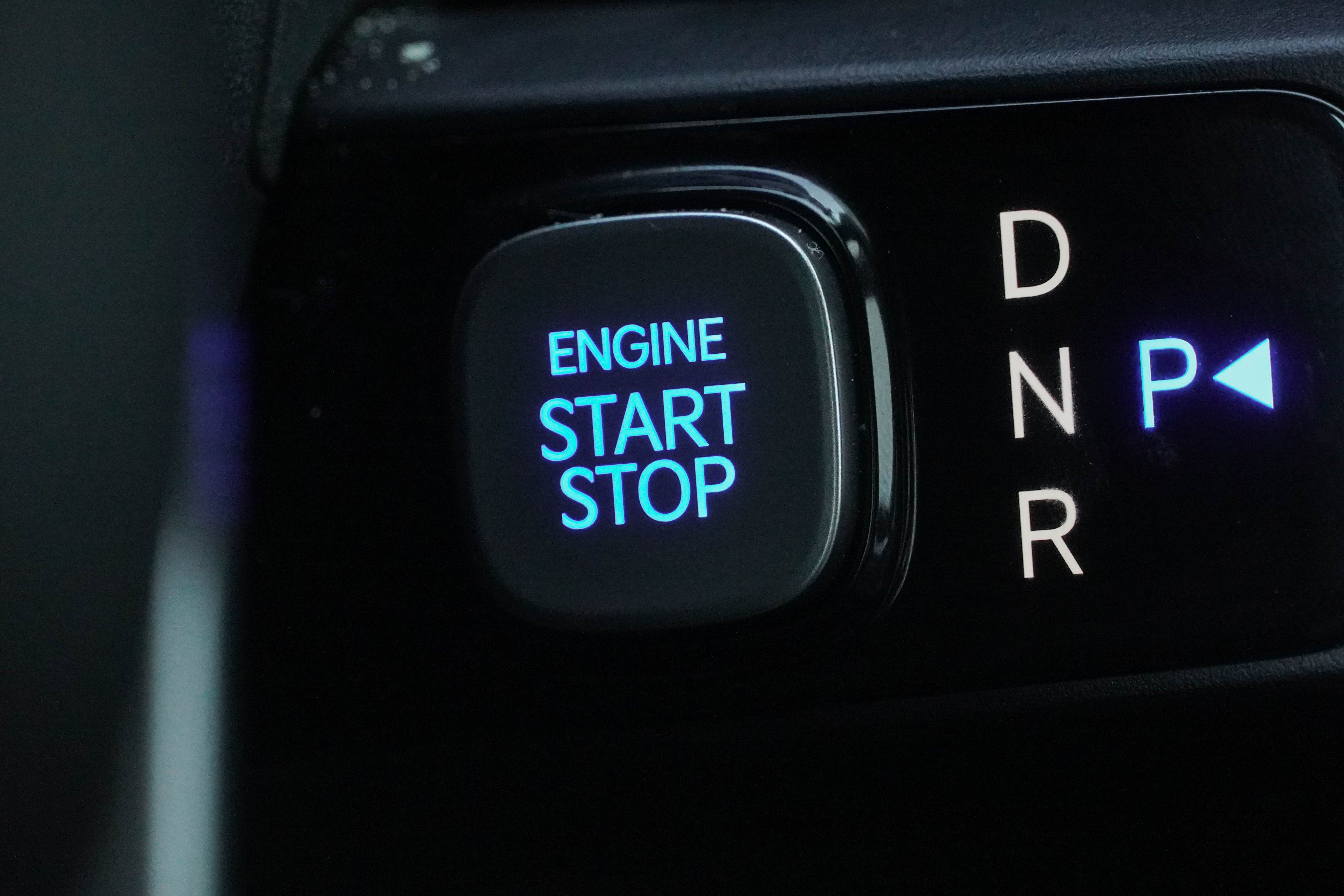 Used 2026 Hyundai Palisade Calligraphy AWD/4WD image 21