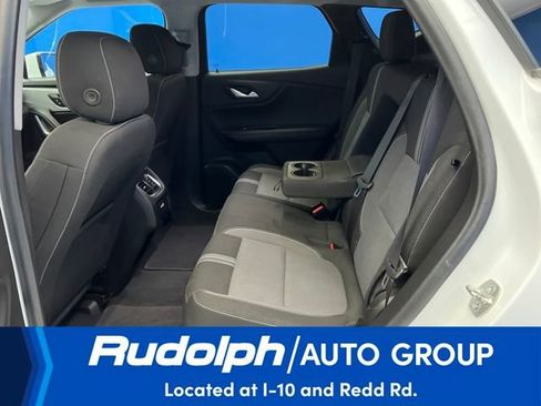 Used 2025 Chevrolet Blazer LT image 22