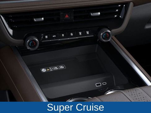 New 2026 Chevrolet Tahoe High Country image 23