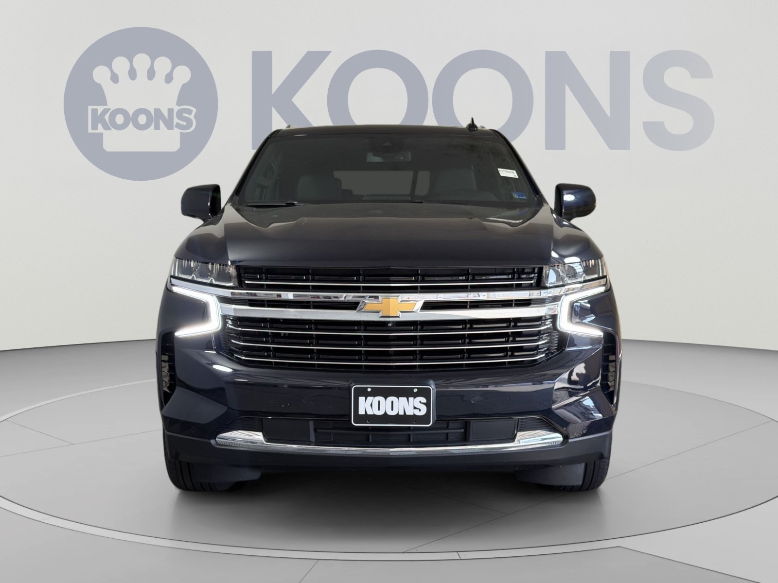 Used 2023 Chevrolet Tahoe LT w/ Luxury Package AWD/4WD image 11