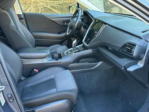 Used 2020 Subaru Outback Premium AWD/4WD image 10