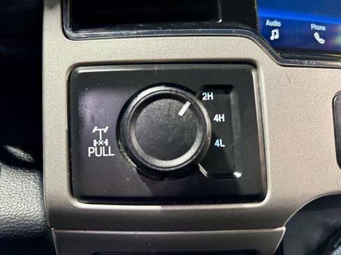 Used 2022 Ford F250 Lariat w/ Lariat Ultimate Package image 24