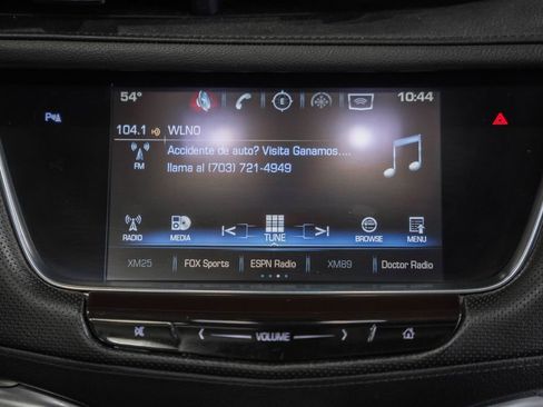 Used 2017 Cadillac XT5 Luxury image 27