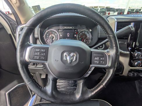 Used 2019 RAM 2500 Laramie image 16