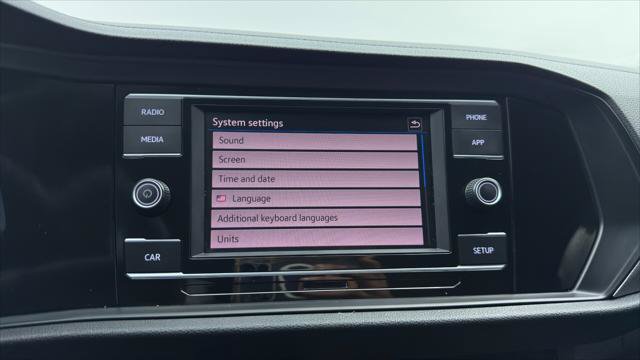 Used 2019 Volkswagen Jetta S FWD image 32
